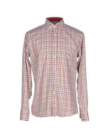 Рубашка MIRTO