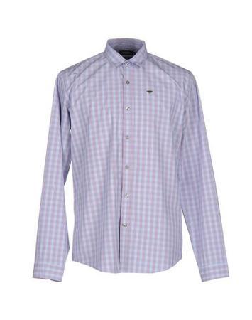 Рубашка DELAHAYE