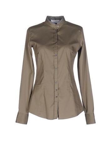 Рубашка AGLINI