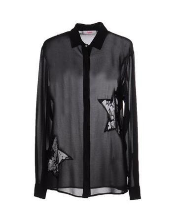 Рубашка BLUGIRL FOLIES