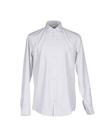 Рубашка MASSIMO ALBA