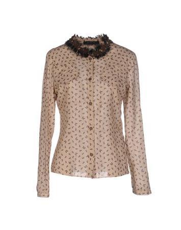 Рубашка KRISTINA TI