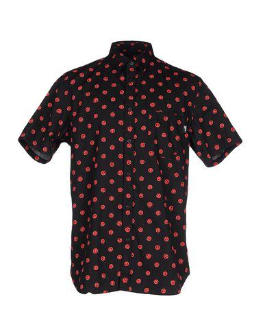 Рубашка LOVE MOSCHINO