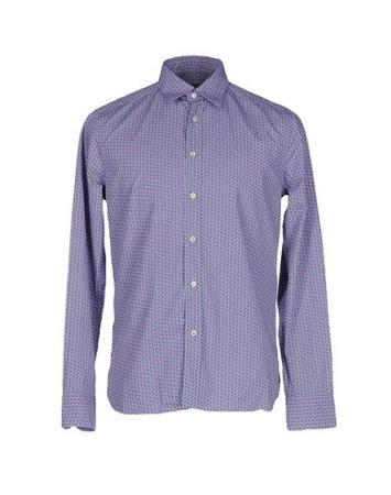 Рубашка SEVENTY