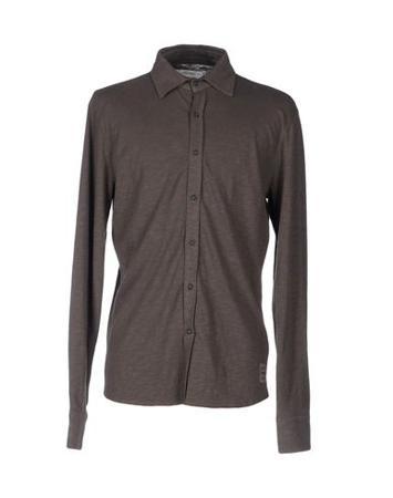 Рубашка DEKKER