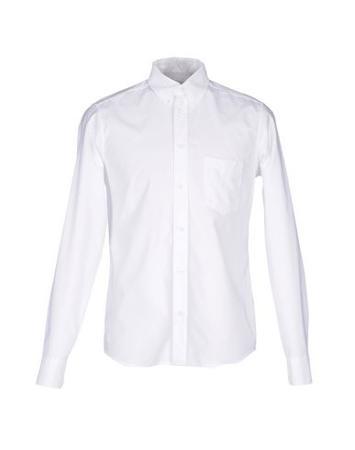 Рубашка COVERT