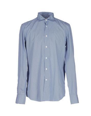 Рубашка HAMPTONS