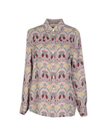 Рубашка BLUGIRL BLUMARINE