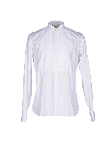 Рубашка SAINT LAURENT