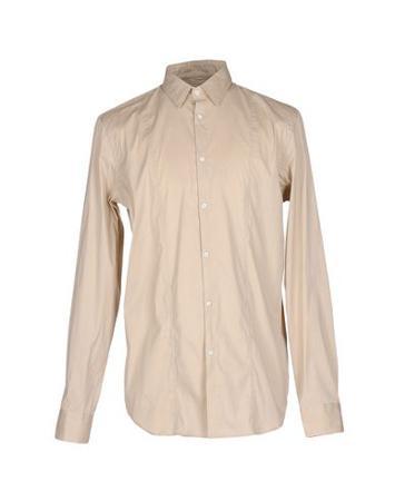 Рубашка PAOLO PECORA