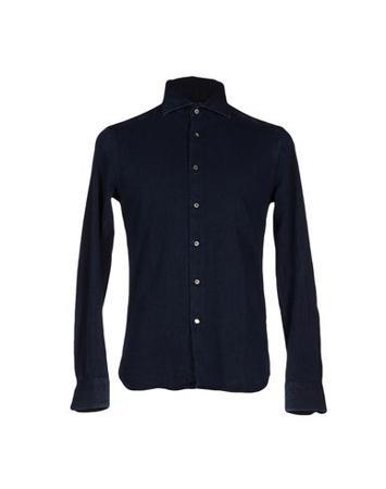 Рубашка SEVENTY BY SERGIO TEGON