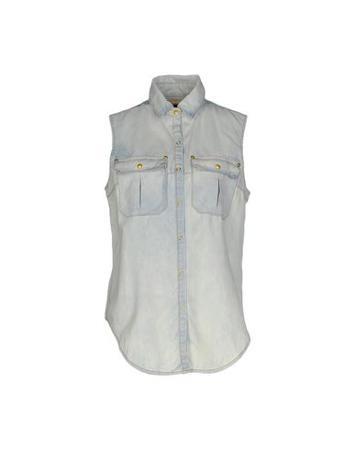 Рубашка KSUBI