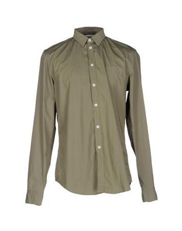 Рубашка ESSENTIAL | GAS