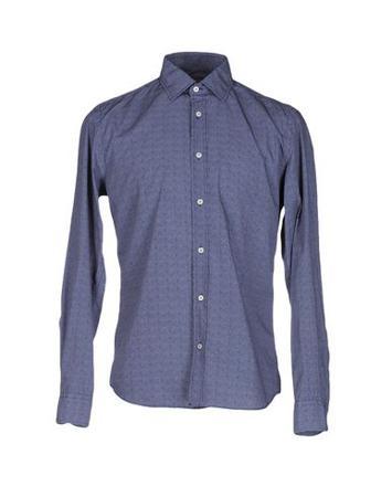 Рубашка ALTEA DAL 1973