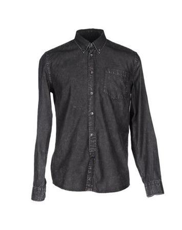 Рубашка ÉTUDES STUDIO