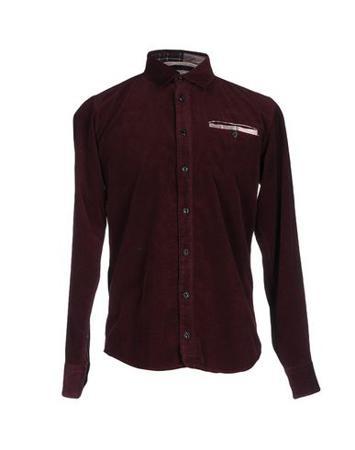 Рубашка GNIOUS