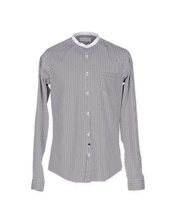 Рубашка AGLINI