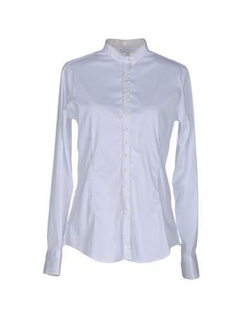 Рубашка AGLINI