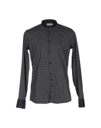 Рубашка AGLINI