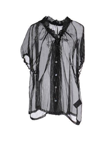 Рубашка ANN DEMEULEMEESTER
