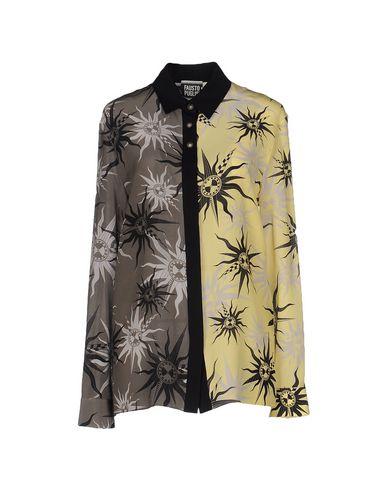 Рубашка FAUSTO PUGLISI