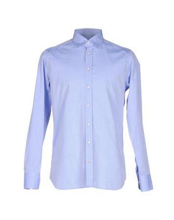 Рубашка SEVENTY BY SERGIO TEGON