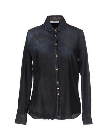 Рубашка AGLINI