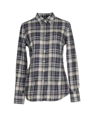 Рубашка FRED PERRY Рубашка FRED PERRY