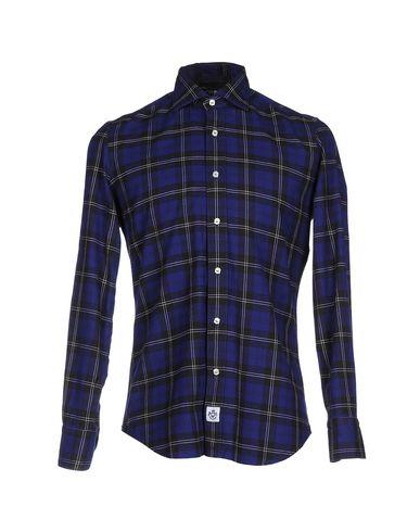 Рубашка HYDROGEN SPORTSWEAR