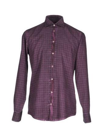 Рубашка MASSIMO ALBA