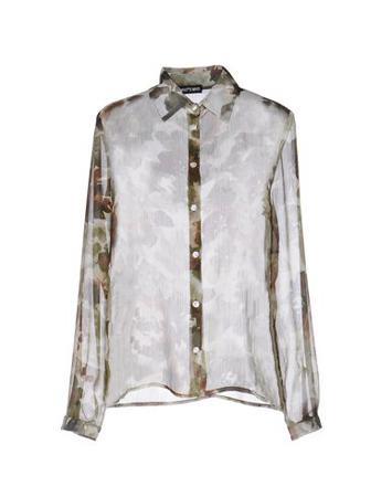 Рубашка WHO*S WHO