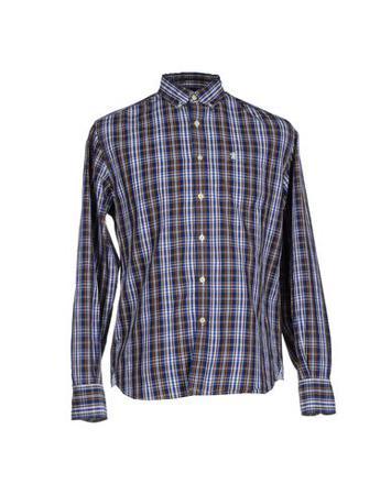 Рубашка JAGGY