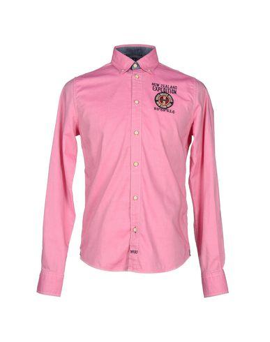 Рубашка  -  цвет