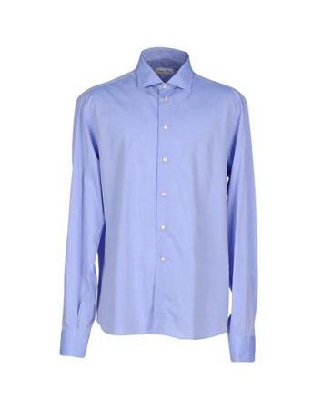 Рубашка ROMEO BUCCI