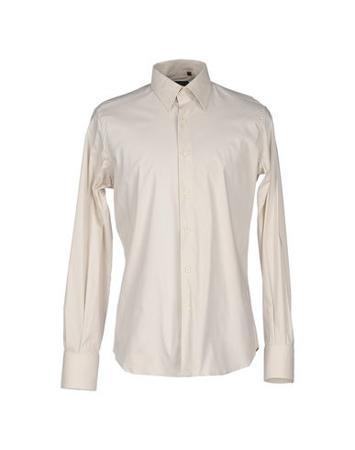 Рубашка LAB. PAL ZILERI