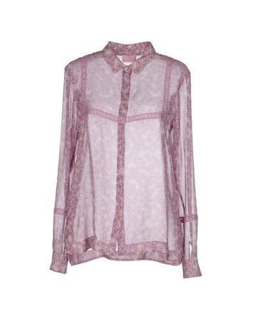 Рубашка GIAMBA