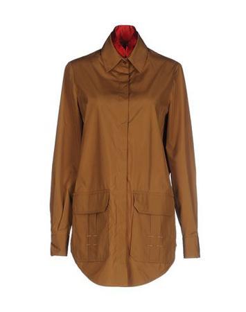 Рубашка GAETANO NAVARRA