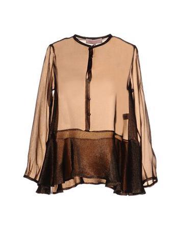 Рубашка ANNA SAMMARONE Рубашка ANNA SAMMARONE