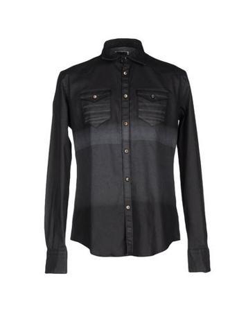 Рубашка AGLINI