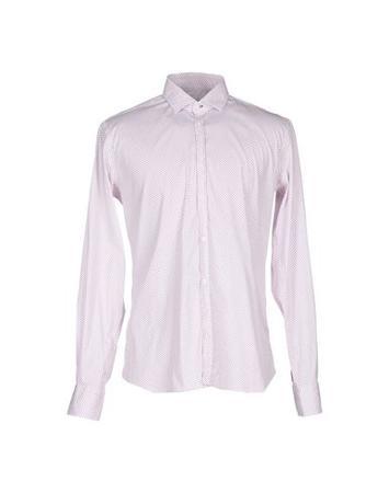 Рубашка AGLINI