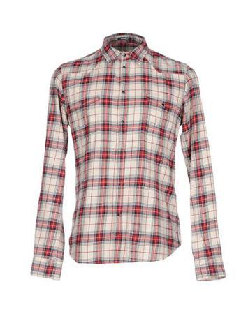 Рубашка OFFICINA 36