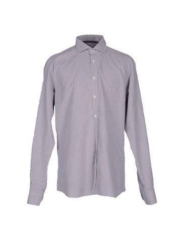 Рубашка SEAPORT