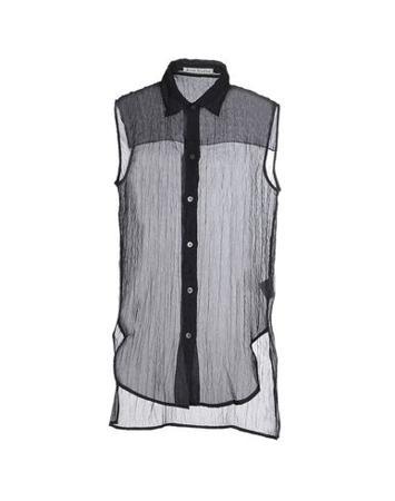 Рубашка ACNE STUDIOS