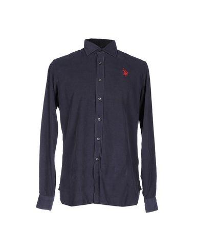 Рубашка U.S.POLO ASSN.