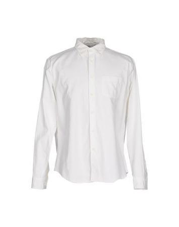 Рубашка ALEX MILL