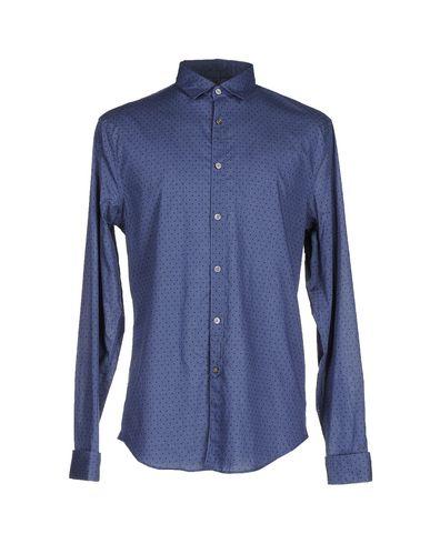 Рубашка JOHN VARVATOS