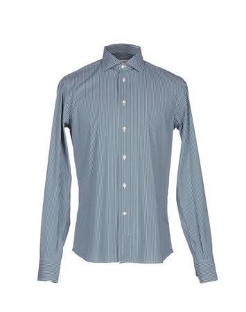 Рубашка ROMEO BUCCI