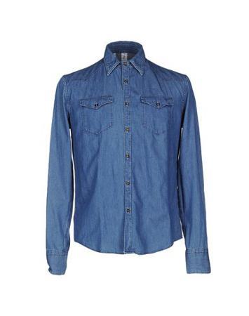 Рубашка ETICHETTA 35