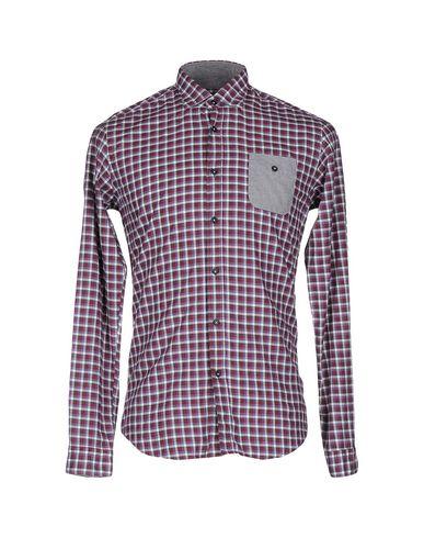 Рубашка  -  цвет