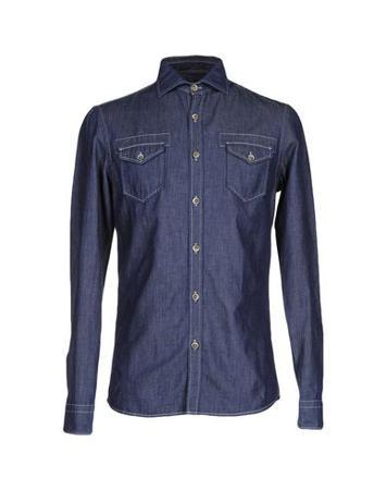 Рубашка OBVIOUS BASIC